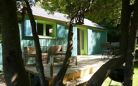 Le Cabanon