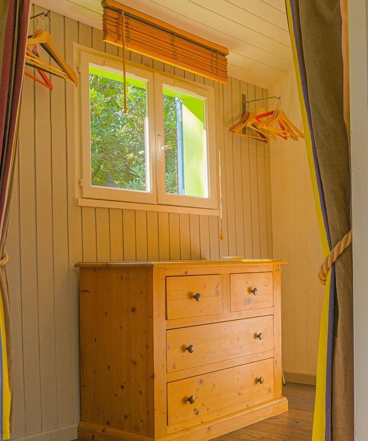 Villa Le Cabanon à Le Thor Extérieur photo