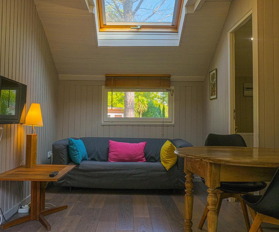 Villa Le Cabanon à Le Thor Extérieur photo