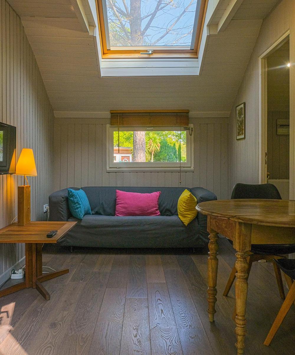Villa Le Cabanon à Le Thor Extérieur photo